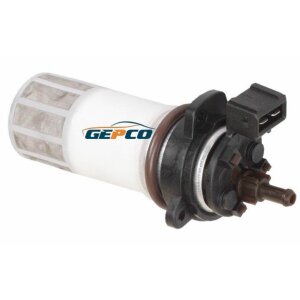 Electric Fuel Pump Gasoline SEAT TOLEDO VW CORRADO GOLF...