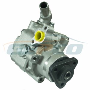 Neue ServoPompa Pompa Servo per VW Amarok Multivan V...