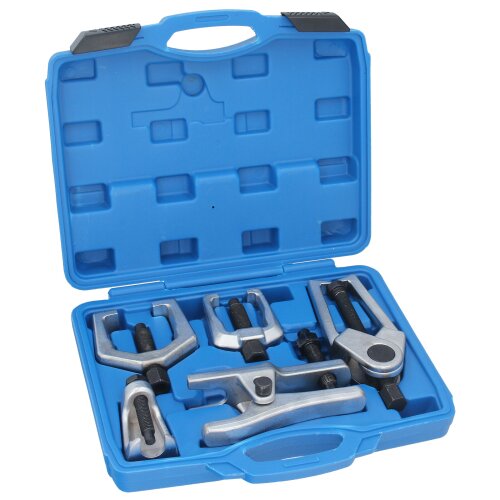 GEPCO Rotule de direction Kit dextracteur de joint de suspension Outil dextraction