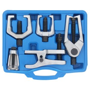 GEPCO Rotule de direction Kit dextracteur de joint de suspension Outil dextraction