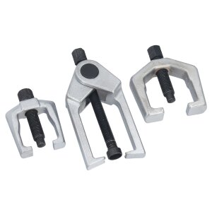 GEPCO Rotule de direction Kit dextracteur de joint de suspension Outil dextraction