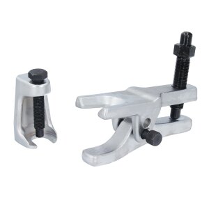 GEPCO Rotule de direction Kit dextracteur de joint de suspension Outil dextraction