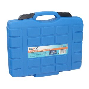 GEPCO Rotule de direction Kit dextracteur de joint de suspension Outil dextraction