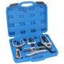 GEPCO Rotule de direction Kit dextracteur de joint de suspension Outil dextraction
