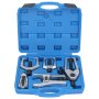 GEPCO Rotule de direction Kit dextracteur de joint de suspension Outil dextraction