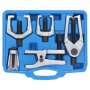 GEPCO Rotule de direction Kit dextracteur de joint de suspension Outil dextraction