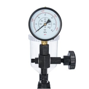 GEPCO Testeur dinjecteurs diesel Détendeur...