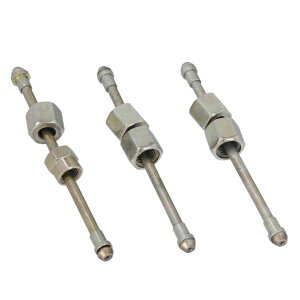 GEPCO Tester per ugelli di iniezione diesel Tester di pressione 600 bar
