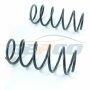 nuevo2x SET FEDER frenteFAHRWERKSFEDER OPEL ASTRA F Caravan F CC 312805, 90421790