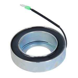 Compressore DAria Bobina Solenoide per BMW 3 E46 318i 320i X3 2.0i E83 Z4 E85