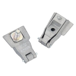 Commande de poignée de porte avant droite gauche pour Fiat 500 et 500 C 2  pcs., 17,88 €