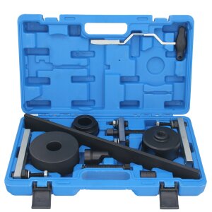 Jeu d’Outils Embrayage Double pour Boite de Vitesse...