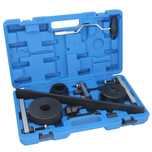 Jeu d’Outils Embrayage Double pour Boite de Vitesse...