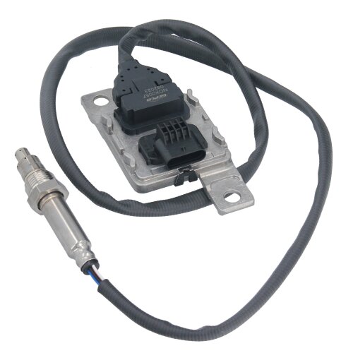 GEPCO NOX Sensor für Audi A6 A7 3.0 TDI 3.0TDI quattro 4G 4G0907807AA 4G0907807J