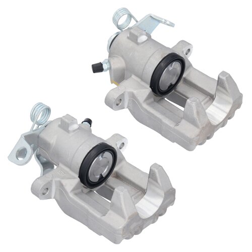 Pinza Freno Posteriore Sinistra e Destra per Audi A3 TT 8N VW Polo 9N Golf 4 IV