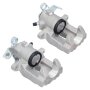Pinza Freno Posteriore Sinistra e Destra per Audi A3 TT 8N VW Polo 9N Golf 4 IV