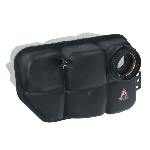 GEPCO Serbatoio liquido refrigerante per Mercedes E-Class W211 S211 2002-09