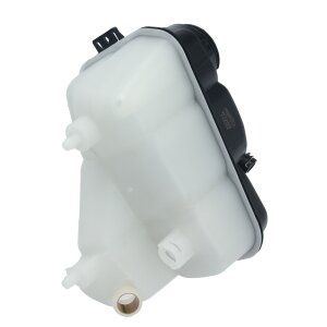 GEPCO Serbatoio liquido refrigerante per Mercedes E-Class W211 S211 2002-09