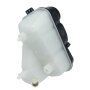 GEPCO Serbatoio liquido refrigerante per Mercedes E-Class W211 S211 2002-09