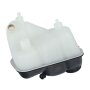 GEPCO Serbatoio liquido refrigerante per Mercedes E-Class W211 S211 2002-09