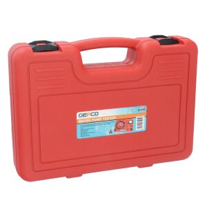 Set 8 Pezzi Tester per Pompa dellAcqua 0-15psi testare la funzione delle pompe