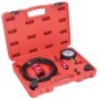Set 8 Pezzi Tester per Pompa dellAcqua 0-15psi testare la funzione delle pompe