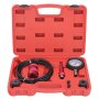 Set 8 Pezzi Tester per Pompa dellAcqua 0-15psi testare la funzione delle pompe