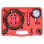 Set 8 Pezzi Tester per Pompa dellAcqua 0-15psi testare la funzione delle pompe