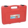 Set 8 Pezzi Tester per Pompa dellAcqua 0-15psi testare la funzione delle pompe