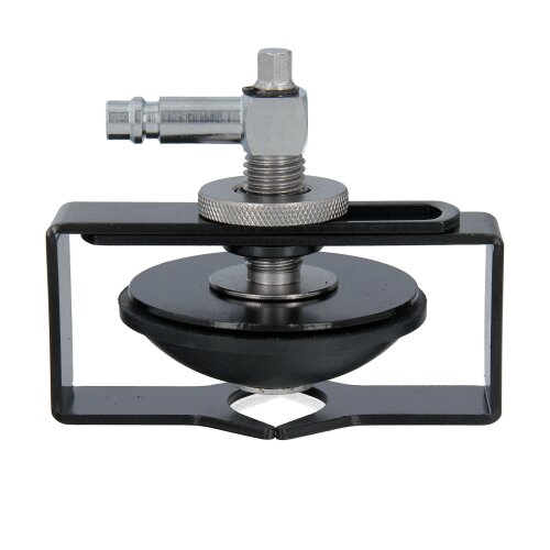 Bremsenentlüftung Adapter Bremsen Universal Anschluss 90° Abgewinkelt ø  28-70 mm - Werkzeug für Werkstatt & Haushalt