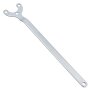 GEPCO Visco Fan Clutch Counterhold for Mercedes M111 M112 M113 M119 wrench