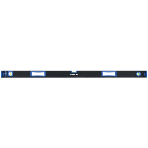 Wasserwaage 200 cm Aluminium 0.8 mm Richtwaage