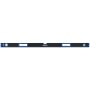 Wasserwaage 200 cm Aluminium 0.8 mm Richtwaage