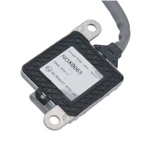 NOX Sensor für Citroen Jumper Peugeot Boxer 2.0 2.2...