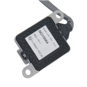 GEPCO NOX Sensor für Citroen Jumper Peugeot Boxer 4x4 2.0 BlueHdi160 9817454580