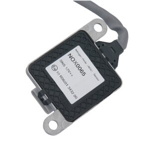 NOX Sensor für Citroen C5 Peugeot 308 Fiat Opel...