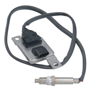 NOX Sensore per VAG Audi Q3 Seat Alhambra VW Tiguan...