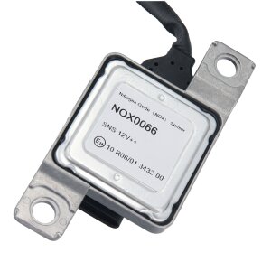 NOX Sensore per VAG Audi Q3 Seat Alhambra VW Tiguan...