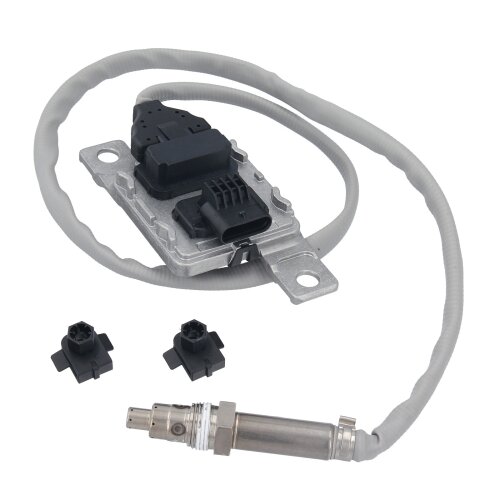 GEPCO NOX Sensor für Volkswagen VW Caddy IV ALLTRACK 2.0 TDI 4motion 04L907807EA