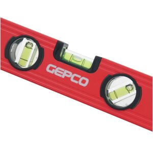 3--tlg SET Wasserwaagen 80 90 100 cm Richtwaage Messwaage Bauwaage Alu 1.2mm