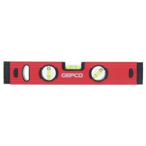 Wasserwaage 30-180 cm Aluminium 1.2 mm Richtwaage...