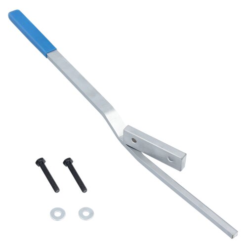 Steuerkettenspanner Spannhebel Zughebel erneuern Hebel für VAG 1.8 2.0 TFSI