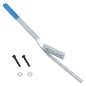 Steuerkettenspanner Spannhebel Zughebel erneuern Hebel...