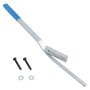 Steuerkettenspanner Spannhebel Zughebel erneuern Hebel für VAG 1.8 2.0 TFSI