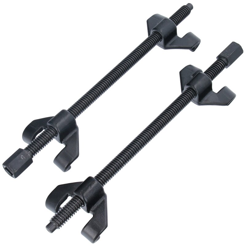 Federspanner / Montagespanner Set 2-teilig 300mm (Gebraucht) in Wolfhausen für CHF 20 – mit
