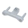 Schwungradfixierung für Mercedes M112 M113 M137 M264 M272 OM642 wie 112589034000