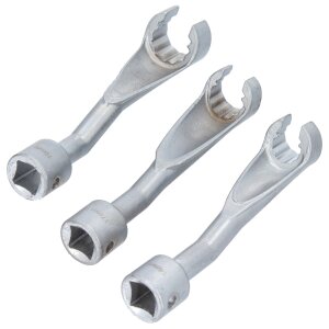 Werkzeug Leitungsschlüssel-kitoffen Dieseleinspritzleitungen 14-17-19 mm 12,5